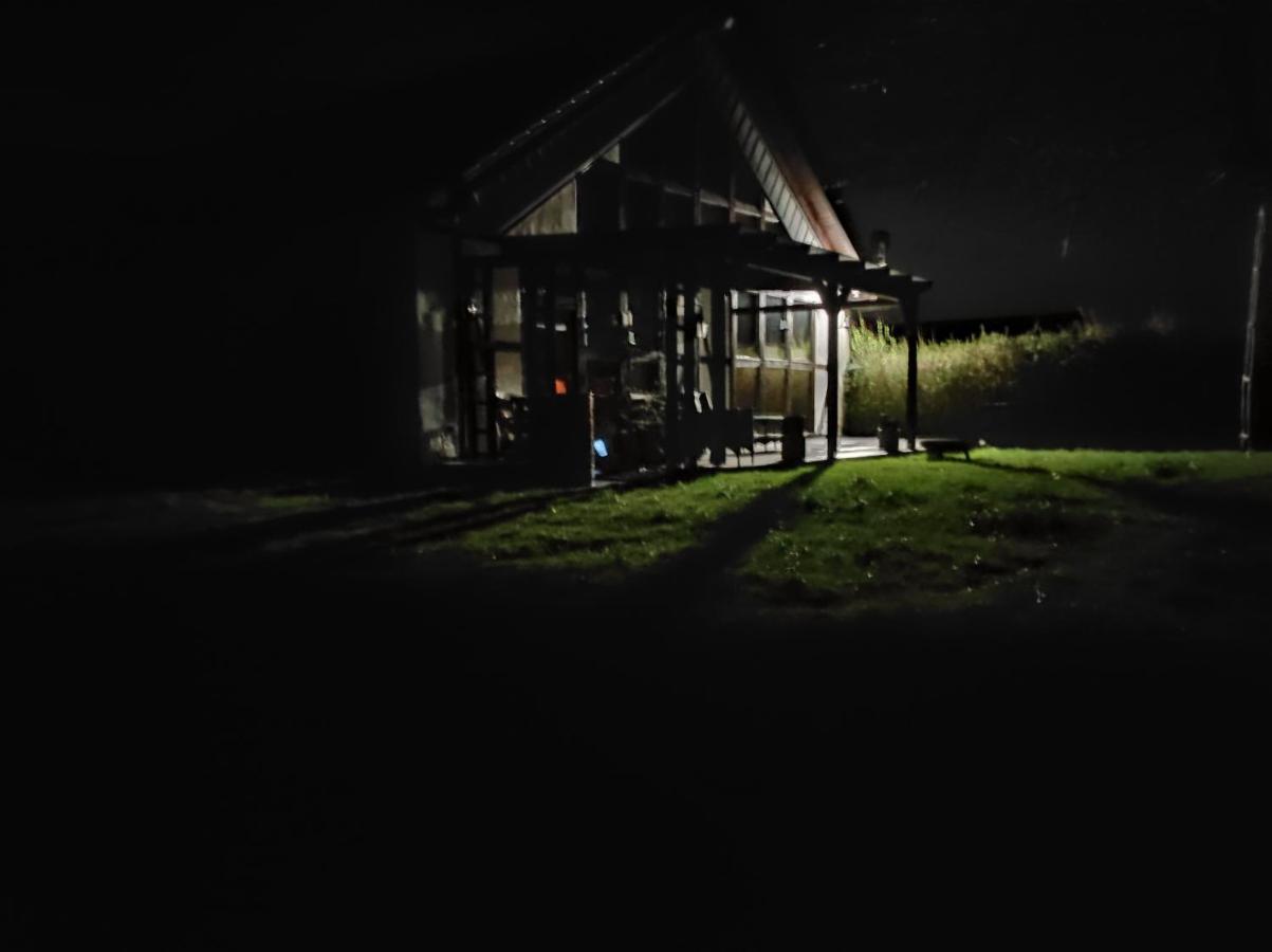Traumscheune Mit Pool, Kamin Und Privatem *