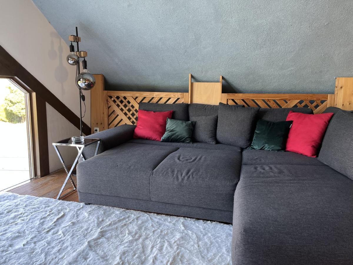 Traumscheune Mit Pool, Kamin Und Privatem * Linnich