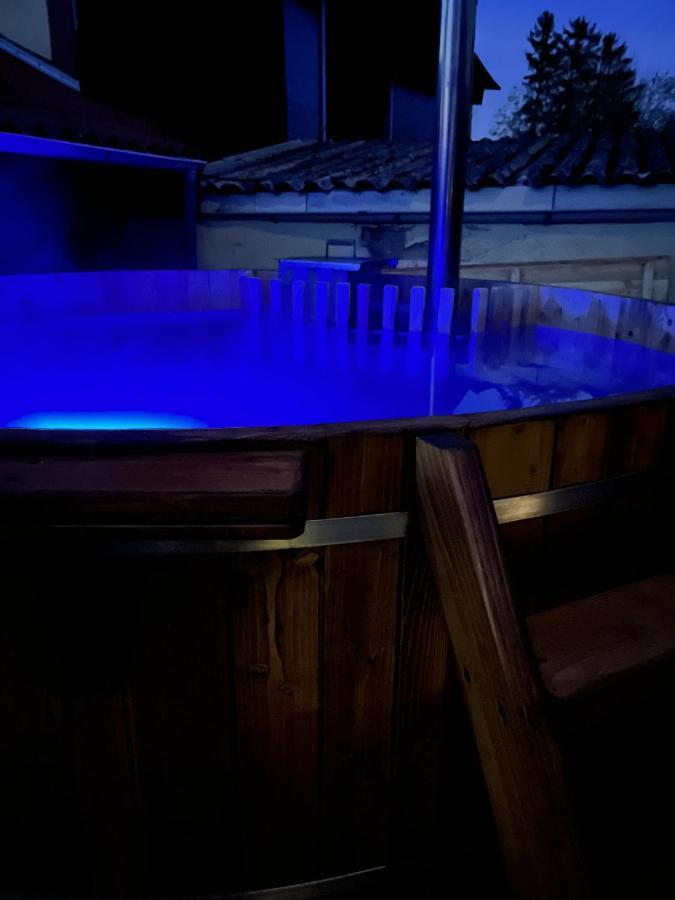 Villa Traumscheune Mit Pool, Kamin Und Privatem *