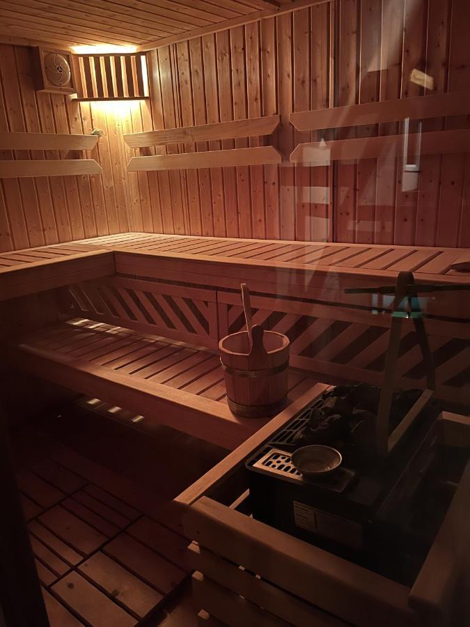 Traumscheune Mit Pool, Kamin Und Privatem *