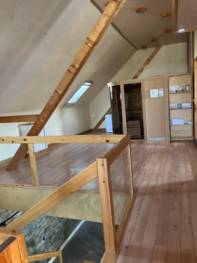 Traumscheune Mit Pool, Kamin Und Privatem * Linnich